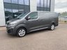 USED 2021 21 PEUGEOT EXPERT 1.5 BLUEHDI PROFESSIONAL L2 LWB 6 SPEED EURO 6 ULEZ FREE - AIR CONDITIONING