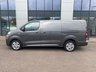 USED 2021 21 PEUGEOT EXPERT 1.5 BLUEHDI PROFESSIONAL L2 LWB 6 SPEED EURO 6 ULEZ FREE - AIR CONDITIONING