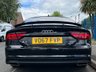 USED 2018 67 AUDI A7 3.0 SPORTBACK TDI QUATTRO BLACK EDITION 5d 268 BHP 