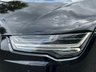 USED 2018 67 AUDI A7 3.0 SPORTBACK TDI QUATTRO BLACK EDITION 5d 268 BHP 