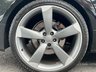 USED 2018 67 AUDI A7 3.0 SPORTBACK TDI QUATTRO BLACK EDITION 5d 268 BHP 