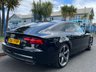 USED 2018 67 AUDI A7 3.0 SPORTBACK TDI QUATTRO BLACK EDITION 5d 268 BHP 