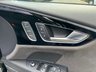 USED 2018 67 AUDI A7 3.0 SPORTBACK TDI QUATTRO BLACK EDITION 5d 268 BHP 