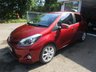USED 2013 13 TOYOTA YARIS 1.5 T SPIRIT HYBRID 5d 75 BHP AUTOMATIC Self-charging Hybrid, Low Mileage, Automatic, Toyota Main Dealer Service History + Just Serviced, Two Previous Owners, MOT until March 2023, Superb fuel economy! ZERO Road Tax! Low Insurance Group!