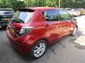 USED 2013 13 TOYOTA YARIS 1.5 T SPIRIT HYBRID 5d 75 BHP AUTOMATIC Self-charging Hybrid, Low Mileage, Automatic, Toyota Main Dealer Service History + Just Serviced, Two Previous Owners, MOT until March 2023, Superb fuel economy! ZERO Road Tax! Low Insurance Group!