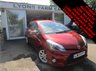 USED 2013 13 TOYOTA YARIS 1.5 T SPIRIT HYBRID 5d 75 BHP AUTOMATIC Self-charging Hybrid, Low Mileage, Automatic, Toyota Main Dealer Service History + Just Serviced, Two Previous Owners, MOT until March 2023, Superb fuel economy! ZERO Road Tax! Low Insurance Group!