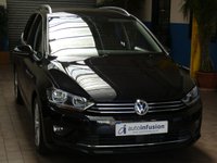 USED 2017 67 VOLKSWAGEN GOLF SV 1.4 GT TSI DSG 5d 148 BHP SAT NAV PARKING SENSORS FREE 12 MONTHS GOLD WARRANTY