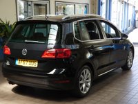 USED 2017 67 VOLKSWAGEN GOLF SV 1.4 GT TSI DSG 5d 148 BHP SAT NAV PARKING SENSORS FREE 12 MONTHS GOLD WARRANTY