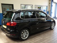 USED 2017 67 VOLKSWAGEN GOLF SV 1.4 GT TSI DSG 5d 148 BHP SAT NAV PARKING SENSORS FREE 12 MONTHS GOLD WARRANTY