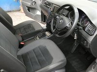 USED 2017 67 VOLKSWAGEN GOLF SV 1.4 GT TSI DSG 5d 148 BHP SAT NAV PARKING SENSORS FREE 12 MONTHS GOLD WARRANTY