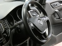 USED 2017 67 VOLKSWAGEN GOLF SV 1.4 GT TSI DSG 5d 148 BHP SAT NAV PARKING SENSORS FREE 12 MONTHS GOLD WARRANTY