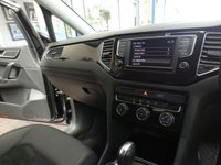 USED 2017 67 VOLKSWAGEN GOLF SV 1.4 GT TSI DSG 5d 148 BHP SAT NAV PARKING SENSORS FREE 12 MONTHS GOLD WARRANTY