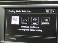 USED 2017 67 VOLKSWAGEN GOLF SV 1.4 GT TSI DSG 5d 148 BHP SAT NAV PARKING SENSORS FREE 12 MONTHS GOLD WARRANTY