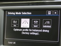 USED 2017 67 VOLKSWAGEN GOLF SV 1.4 GT TSI DSG 5d 148 BHP SAT NAV PARKING SENSORS FREE 12 MONTHS GOLD WARRANTY