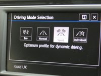 USED 2017 67 VOLKSWAGEN GOLF SV 1.4 GT TSI DSG 5d 148 BHP SAT NAV PARKING SENSORS FREE 12 MONTHS GOLD WARRANTY