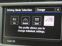 USED 2017 67 VOLKSWAGEN GOLF SV 1.4 GT TSI DSG 5d 148 BHP SAT NAV PARKING SENSORS FREE 12 MONTHS GOLD WARRANTY