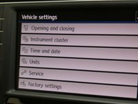 USED 2017 67 VOLKSWAGEN GOLF SV 1.4 GT TSI DSG 5d 148 BHP SAT NAV PARKING SENSORS FREE 12 MONTHS GOLD WARRANTY