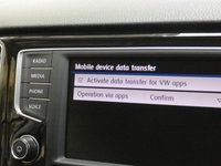 USED 2017 67 VOLKSWAGEN GOLF SV 1.4 GT TSI DSG 5d 148 BHP SAT NAV PARKING SENSORS FREE 12 MONTHS GOLD WARRANTY
