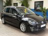USED 2017 67 VOLKSWAGEN GOLF SV 1.4 GT TSI DSG 5d 148 BHP SAT NAV PARKING SENSORS FREE 12 MONTHS GOLD WARRANTY
