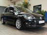 USED 2017 67 VOLKSWAGEN GOLF SV 1.4 GT TSI DSG 5d 148 BHP SAT NAV PARKING SENSORS FREE 12 MONTHS GOLD WARRANTY