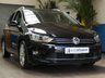 USED 2017 67 VOLKSWAGEN GOLF SV 1.4 GT TSI DSG 5d 148 BHP SAT NAV PARKING SENSORS FREE 12 MONTHS GOLD WARRANTY