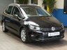 USED 2017 67 VOLKSWAGEN GOLF SV 1.4 GT TSI DSG 5d 148 BHP SAT NAV PARKING SENSORS FREE 12 MONTHS GOLD WARRANTY