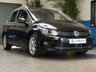 USED 2017 67 VOLKSWAGEN GOLF SV 1.4 GT TSI DSG 5d 148 BHP SAT NAV PARKING SENSORS FREE 12 MONTHS GOLD WARRANTY