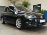 USED 2017 67 VOLKSWAGEN GOLF SV 1.4 GT TSI DSG 5d 148 BHP SAT NAV PARKING SENSORS FREE 12 MONTHS GOLD WARRANTY