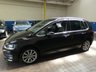 USED 2017 67 VOLKSWAGEN GOLF SV 1.4 GT TSI DSG 5d 148 BHP SAT NAV PARKING SENSORS FREE 12 MONTHS GOLD WARRANTY