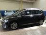 USED 2017 67 VOLKSWAGEN GOLF SV 1.4 GT TSI DSG 5d 148 BHP SAT NAV PARKING SENSORS FREE 12 MONTHS GOLD WARRANTY