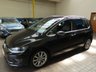 USED 2017 67 VOLKSWAGEN GOLF SV 1.4 GT TSI DSG 5d 148 BHP SAT NAV PARKING SENSORS FREE 12 MONTHS GOLD WARRANTY