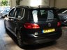 USED 2017 67 VOLKSWAGEN GOLF SV 1.4 GT TSI DSG 5d 148 BHP SAT NAV PARKING SENSORS FREE 12 MONTHS GOLD WARRANTY