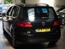USED 2017 67 VOLKSWAGEN GOLF SV 1.4 GT TSI DSG 5d 148 BHP SAT NAV PARKING SENSORS FREE 12 MONTHS GOLD WARRANTY