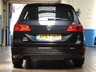 USED 2017 67 VOLKSWAGEN GOLF SV 1.4 GT TSI DSG 5d 148 BHP SAT NAV PARKING SENSORS FREE 12 MONTHS GOLD WARRANTY