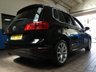 USED 2017 67 VOLKSWAGEN GOLF SV 1.4 GT TSI DSG 5d 148 BHP SAT NAV PARKING SENSORS FREE 12 MONTHS GOLD WARRANTY