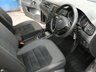 USED 2017 67 VOLKSWAGEN GOLF SV 1.4 GT TSI DSG 5d 148 BHP SAT NAV PARKING SENSORS FREE 12 MONTHS GOLD WARRANTY