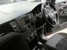 USED 2017 67 VOLKSWAGEN GOLF SV 1.4 GT TSI DSG 5d 148 BHP SAT NAV PARKING SENSORS FREE 12 MONTHS GOLD WARRANTY
