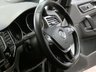 USED 2017 67 VOLKSWAGEN GOLF SV 1.4 GT TSI DSG 5d 148 BHP SAT NAV PARKING SENSORS FREE 12 MONTHS GOLD WARRANTY