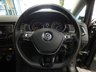 USED 2017 67 VOLKSWAGEN GOLF SV 1.4 GT TSI DSG 5d 148 BHP SAT NAV PARKING SENSORS FREE 12 MONTHS GOLD WARRANTY