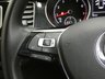 USED 2017 67 VOLKSWAGEN GOLF SV 1.4 GT TSI DSG 5d 148 BHP SAT NAV PARKING SENSORS FREE 12 MONTHS GOLD WARRANTY