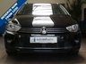 USED 2017 67 VOLKSWAGEN GOLF SV 1.4 GT TSI DSG 5d 148 BHP SAT NAV PARKING SENSORS FREE 12 MONTHS GOLD WARRANTY