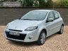 USED 2012 62 RENAULT CLIO 1.6 DYNAMIQUE TOMTOM VVT 5d 111 BHP GENUINE 30,000 MILES, 1 OWNER