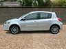 USED 2012 62 RENAULT CLIO 1.6 DYNAMIQUE TOMTOM VVT 5d 111 BHP GENUINE 30,000 MILES, 1 OWNER