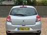 USED 2012 62 RENAULT CLIO 1.6 DYNAMIQUE TOMTOM VVT 5d 111 BHP GENUINE 30,000 MILES, 1 OWNER