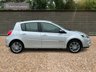 USED 2012 62 RENAULT CLIO 1.6 DYNAMIQUE TOMTOM VVT 5d 111 BHP GENUINE 30,000 MILES, 1 OWNER