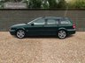 USED 2006 56 JAGUAR X-TYPE 2.2 SE 5d 152 BHP FINANCE AVAILABLE