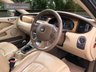 USED 2006 56 JAGUAR X-TYPE 2.2 SE 5d 152 BHP FINANCE AVAILABLE