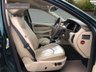 USED 2006 56 JAGUAR X-TYPE 2.2 SE 5d 152 BHP FINANCE AVAILABLE
