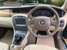 USED 2006 56 JAGUAR X-TYPE 2.2 SE 5d 152 BHP FINANCE AVAILABLE