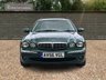 USED 2006 56 JAGUAR X-TYPE 2.2 SE 5d 152 BHP FINANCE AVAILABLE